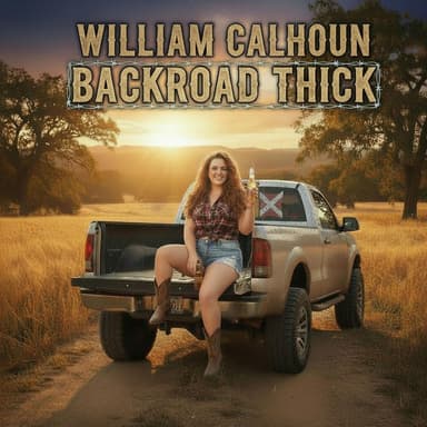 Backroad Thick