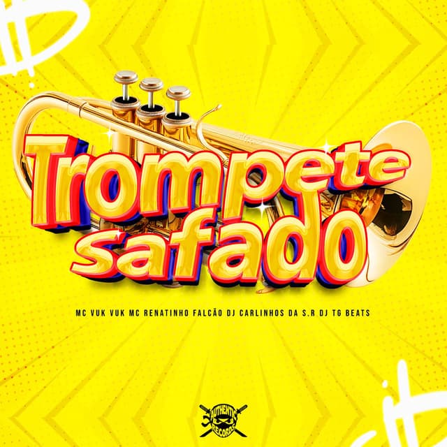 Trompete Safado