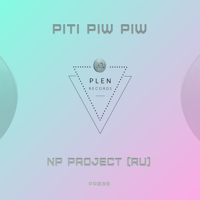 Piti Piw Piw (Extended Mix)