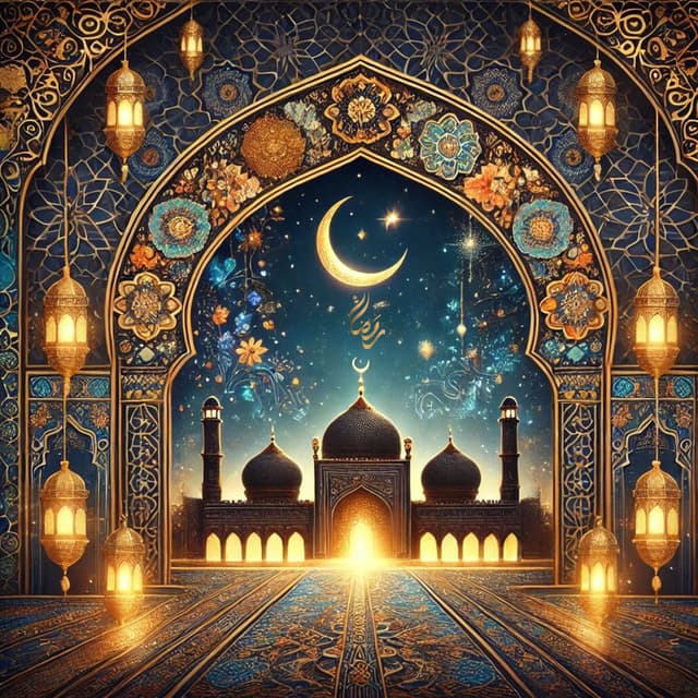Mohammed Medina Wale