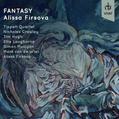 Fantasy - Alissa Firsova