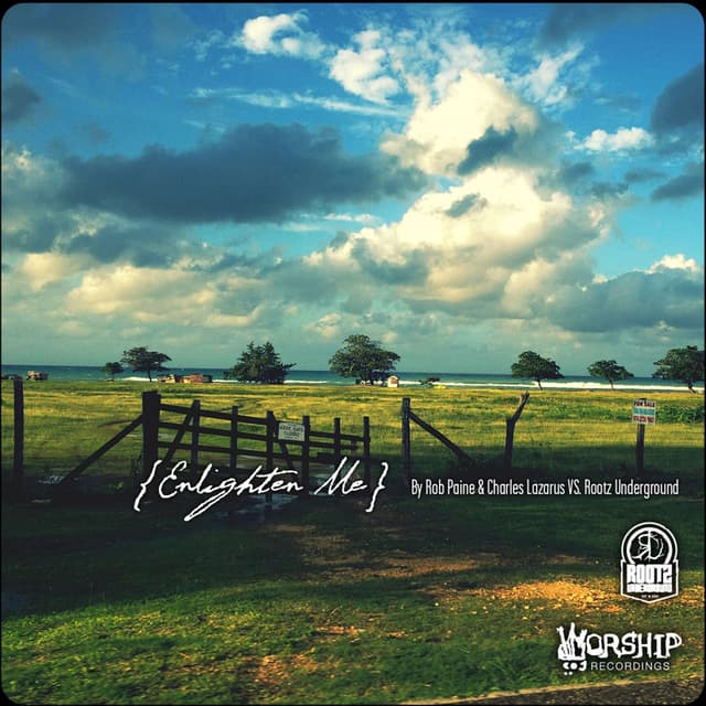 Enlighten Me EP