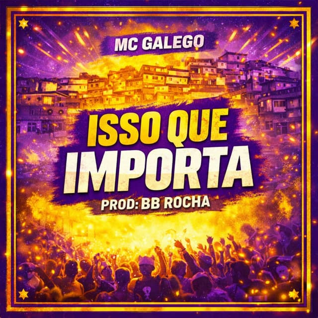 ISSO QUE IMPORTA