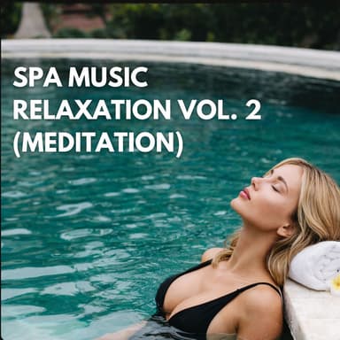 Spa Music Relaxation Meditation, Vol. 2