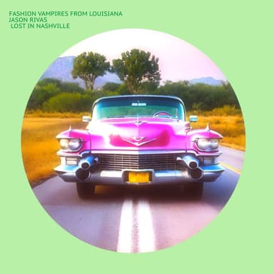 Lost in Nashville (Original Mix)
