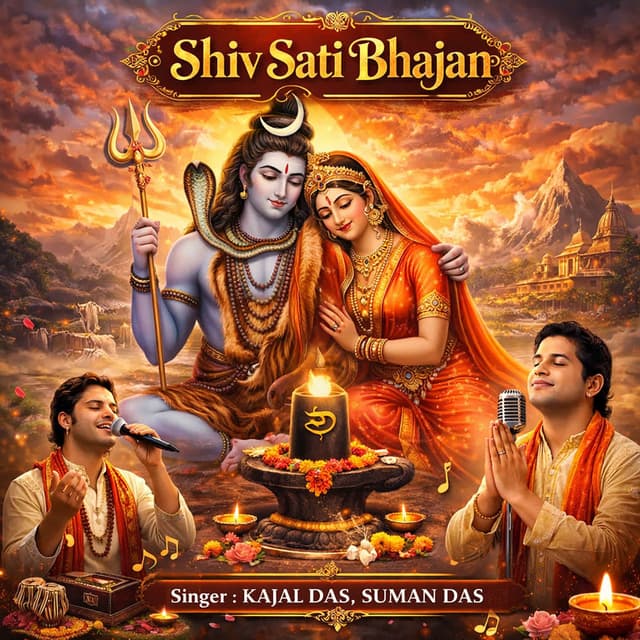 Shiv Sati Bhajan
