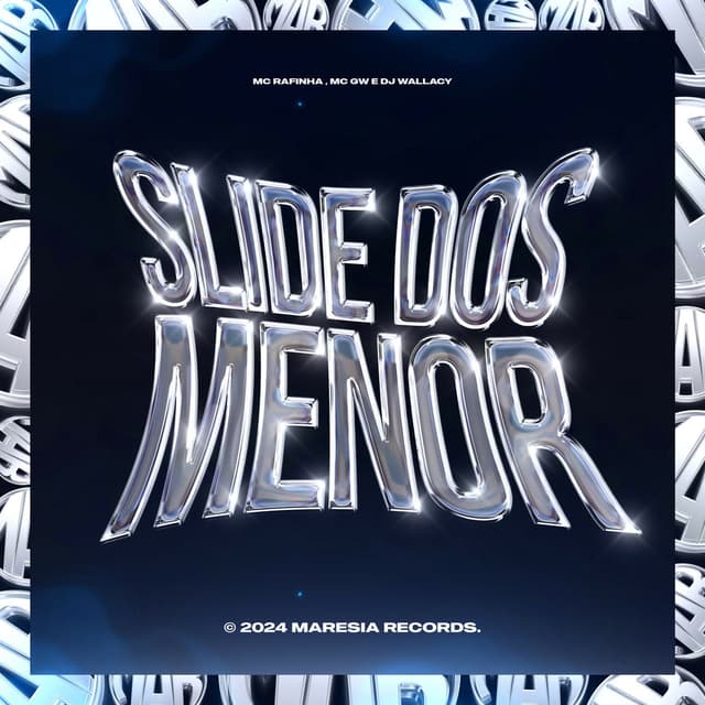 Slide dos Menor