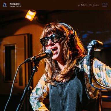 Nicole Atkins (Audiotree Live)