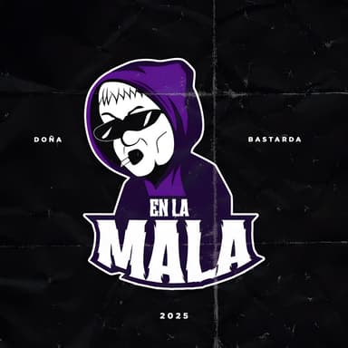 En la mala