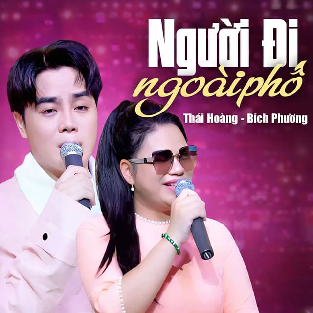 Người Đi Ngoài Phố