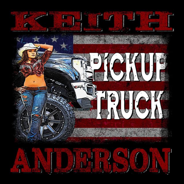 Pickup Truck