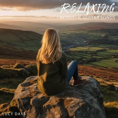 Relaxing Acoustic Guitar Songs