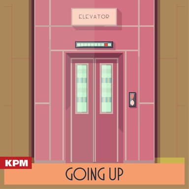 Going Up