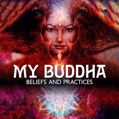 My Buddha: Beliefs and Practices, Daily Buddhist Meditation for Beginners, Om Chanting, Meditation Mantras, Chakra Healing Relaxat
