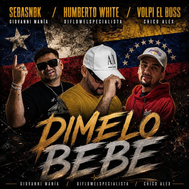 Dimelo Bebe