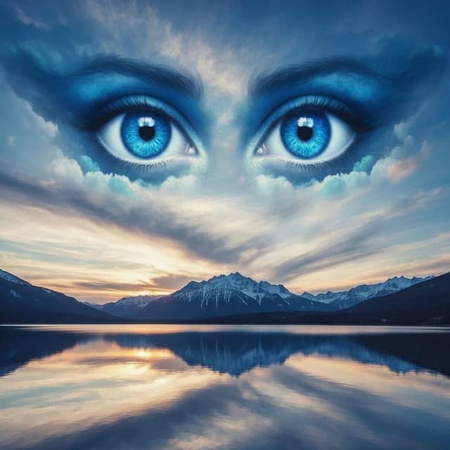 Behind Blue Eyes Remix