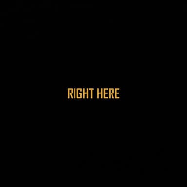 Right here (feat. Travis Daniel & Margaret Wilson)