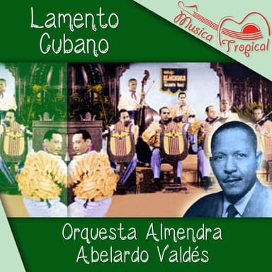 Lamento Cubano