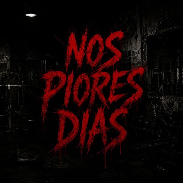 Nos Piores Dias