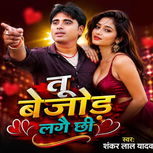 Tu Bejor Lage Chhe