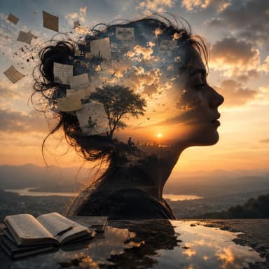 Thoughtful Thoughts