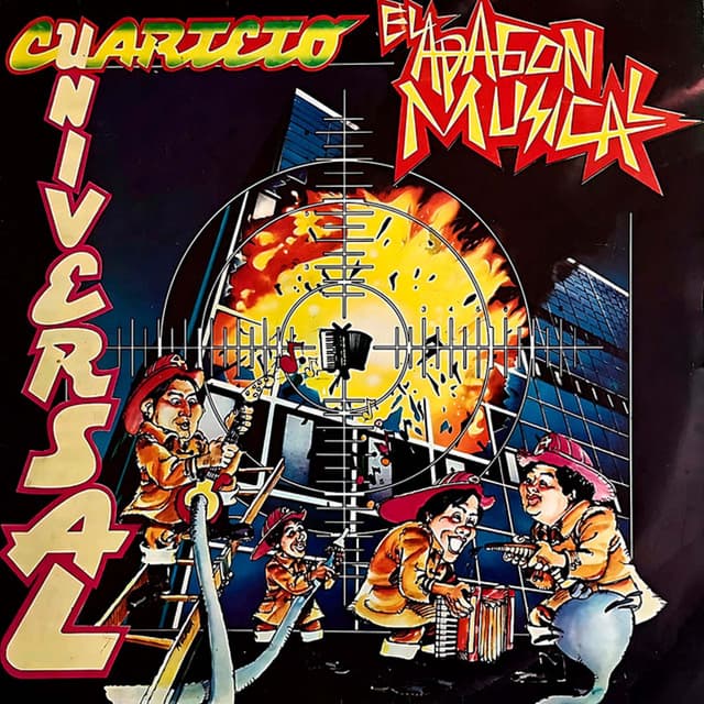 El Apagón Musical