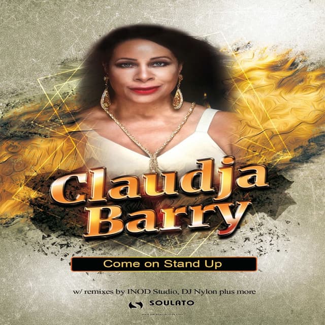 Come On Stand Up (2023 Mixes)