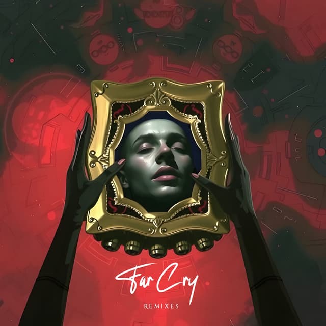 Far Cry (Remixes)