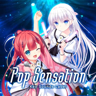 Pop Sensation