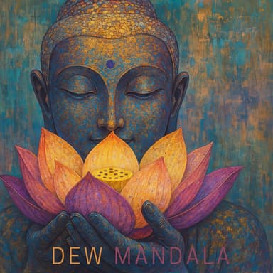 Dew Mandala