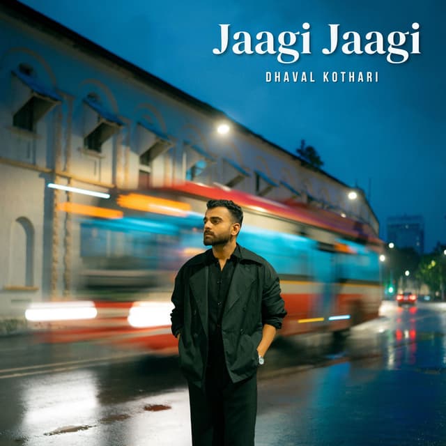 Jaagi Jaagi