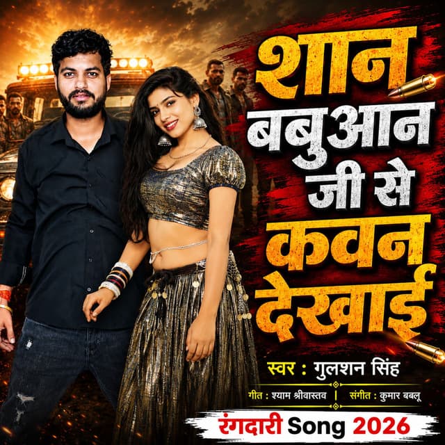Shan Babuwan Ji Se Kawan Dekhai