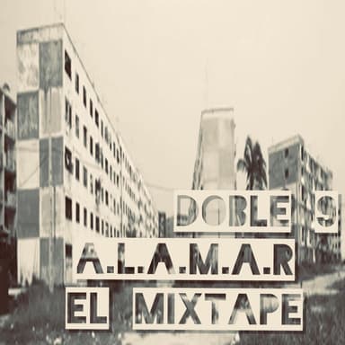 Alamar el mixtape