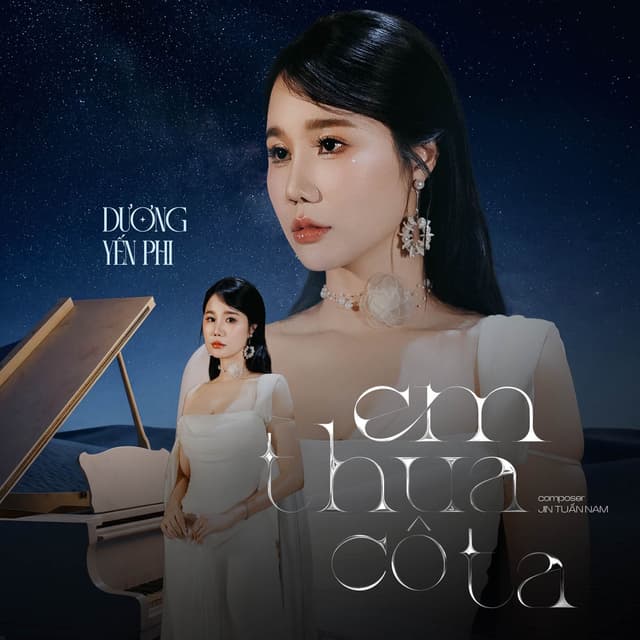 Em Thua Cô Ta