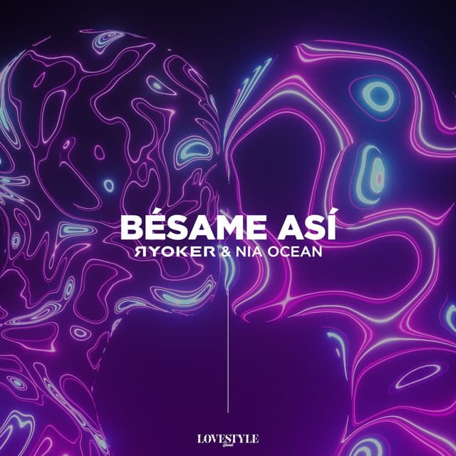 Bésame Así