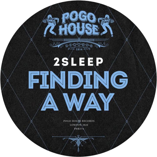 Finding A Way