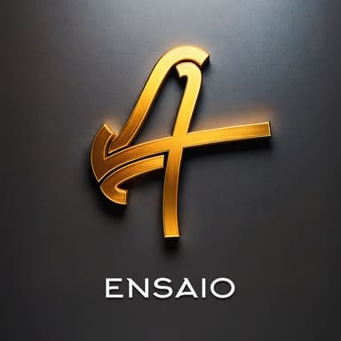 Ensaio