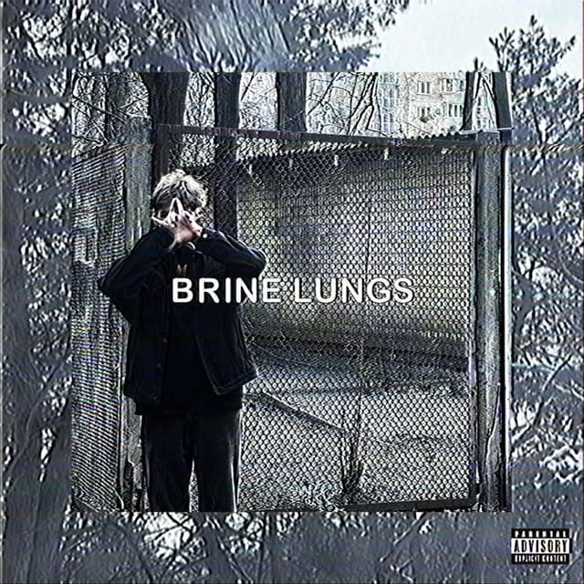 BRINE LUNGS