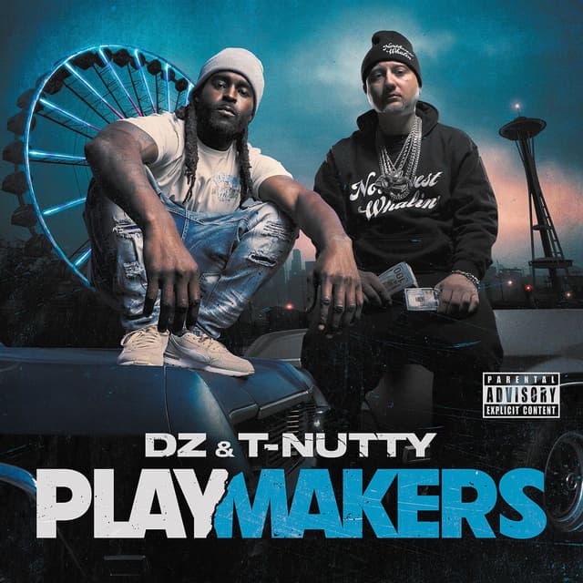 PlayMakers