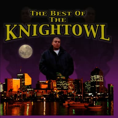 The Best of Knightowl