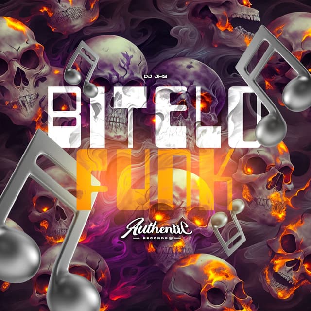 Bitelo Funk