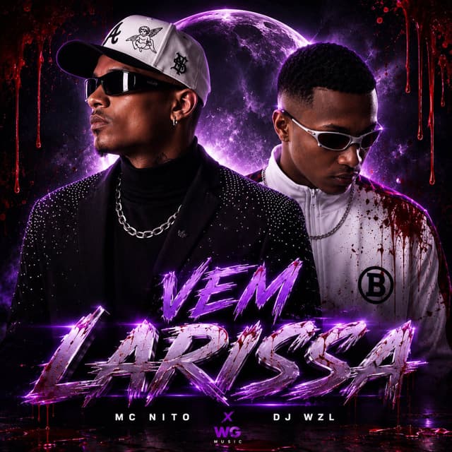 Vem Larissa