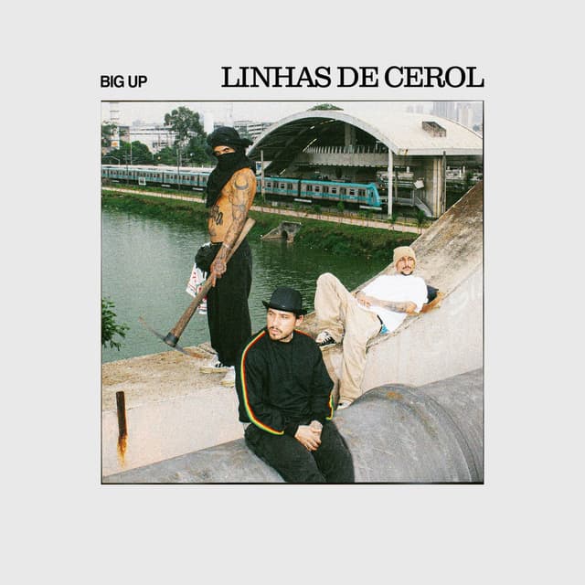Linhas De Cerol