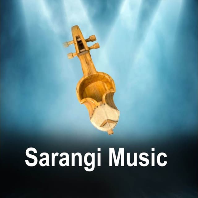Sarangi Music