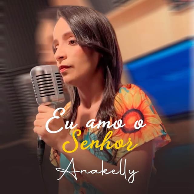 Eu Amo o Senhor