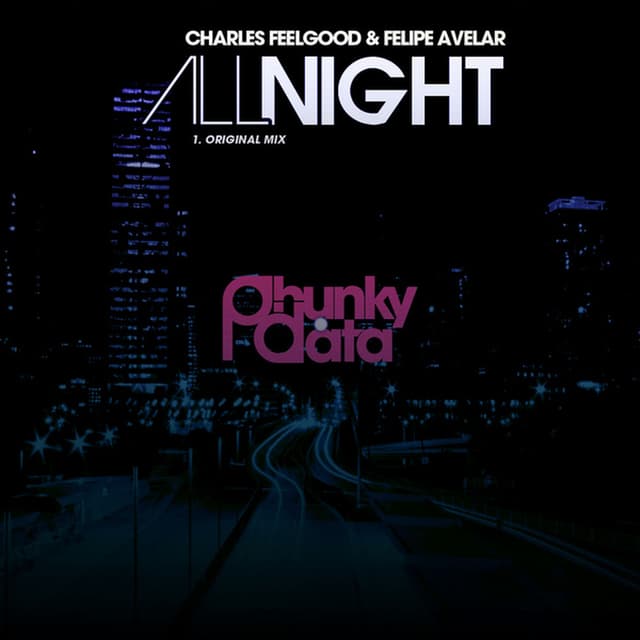 All Night (Orginal Mix)
