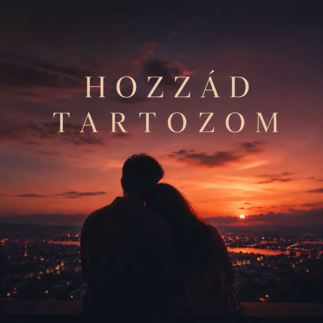 Hozzád tartozom