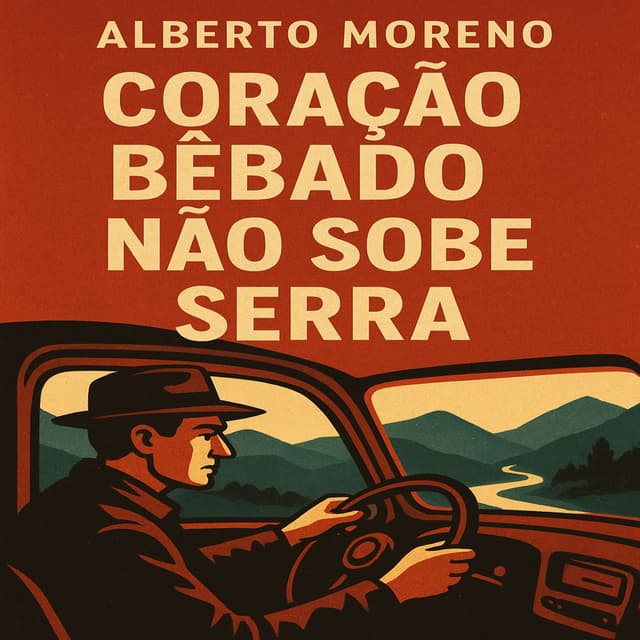 Coração Bêbado Não Sobe Serra