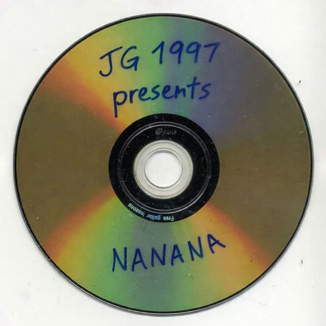 Na Na Na