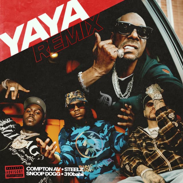 YAYA (Remix)